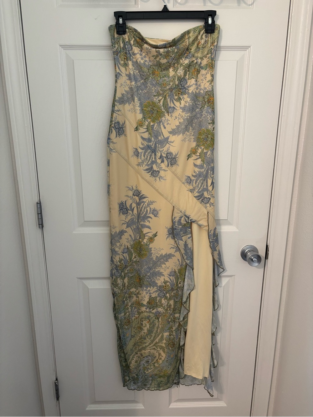 THEO MAXI DRESS
